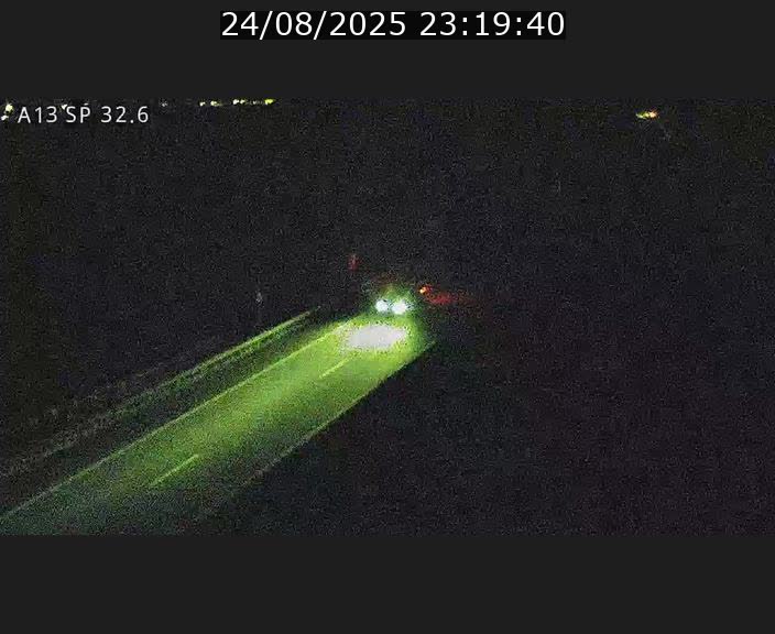 <h2>Webcam info trafic A13 à hauteur de Mondorf-les-bains. Vue orientée vers Altwies</h2>