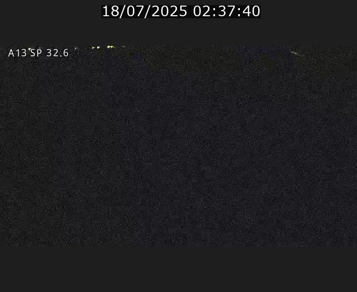 <h2>Webcam info trafic A13 à hauteur de Mondorf-les-bains. Vue orientée vers Altwies</h2>