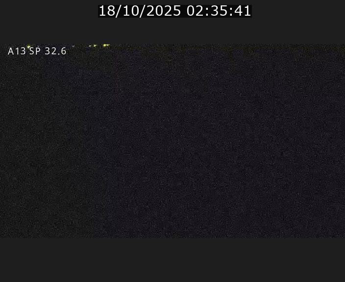 <h2>Webcam info trafic A13 à hauteur de Mondorf-les-bains. Vue orientée vers Altwies</h2>