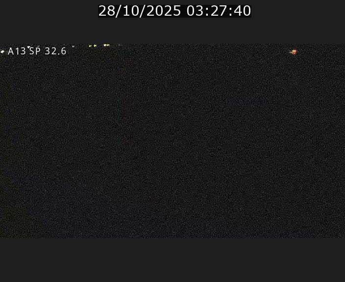 <h2>Webcam info trafic A13 à hauteur de Mondorf-les-bains. Vue orientée vers Altwies</h2>