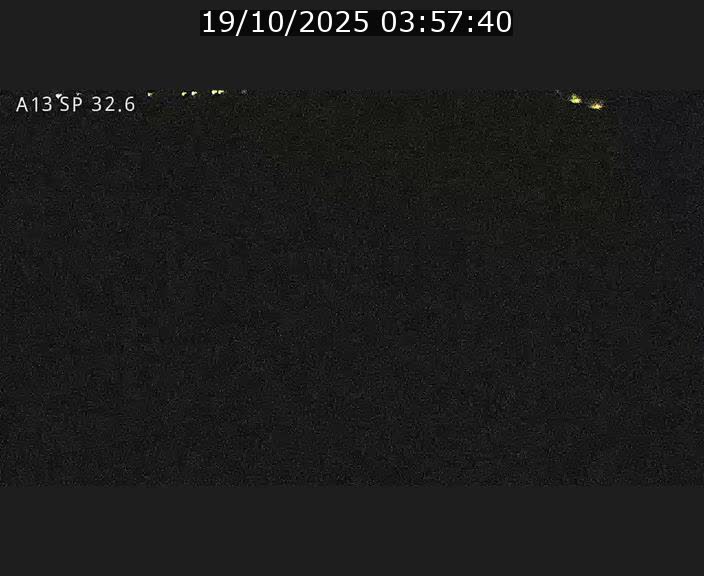 <h2>Webcam info trafic A13 à hauteur de Mondorf-les-bains. Vue orientée vers Altwies</h2>