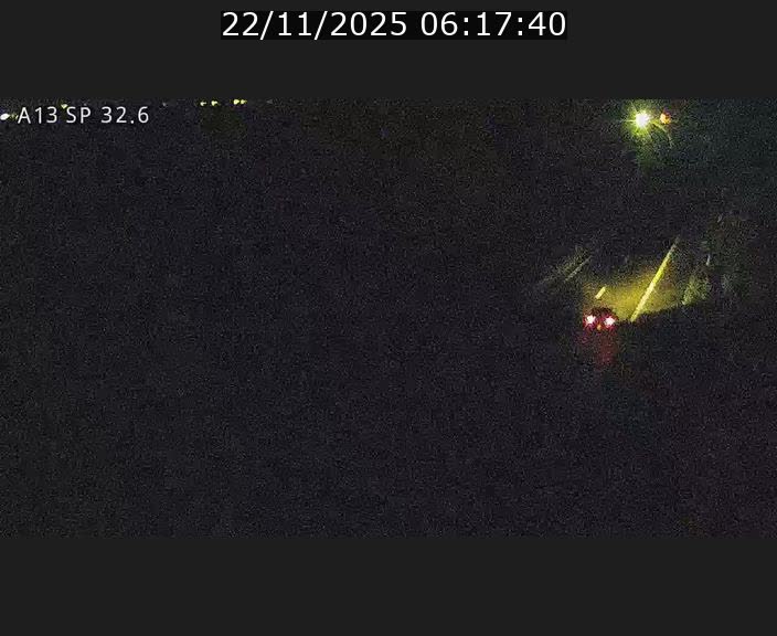 <h2>Webcam info trafic A13 à hauteur de Mondorf-les-bains. Vue orientée vers Altwies</h2>
