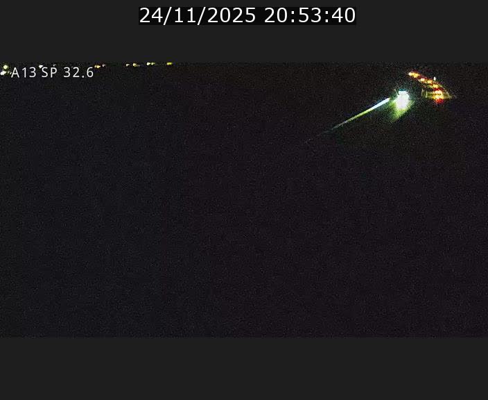 <h2>Webcam info trafic A13 à hauteur de Mondorf-les-bains. Vue orientée vers Altwies</h2>