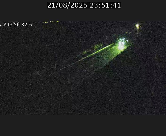 <h2>Webcam info trafic A13 à hauteur de Mondorf-les-bains. Vue orientée vers Altwies</h2>