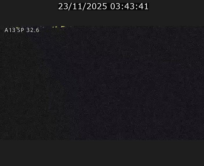 <h2>Webcam info trafic A13 à hauteur de Mondorf-les-bains. Vue orientée vers Altwies</h2>