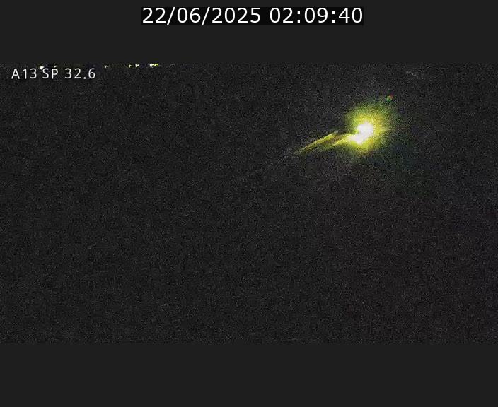 <h2>Webcam info trafic A13 à hauteur de Mondorf-les-bains. Vue orientée vers Altwies</h2>