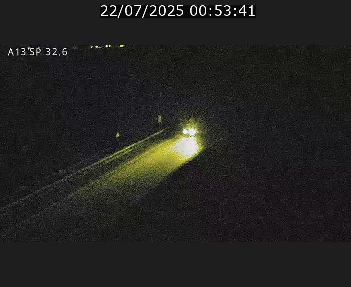 <h2>Webcam info trafic A13 à hauteur de Mondorf-les-bains. Vue orientée vers Altwies</h2>