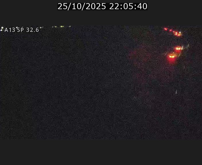 <h2>Webcam info trafic A13 à hauteur de Mondorf-les-bains. Vue orientée vers Altwies</h2>