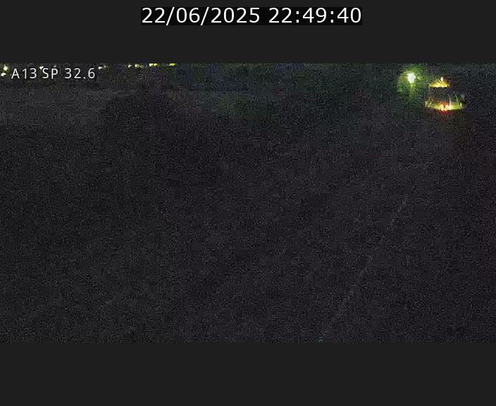 <h2>Webcam info trafic A13 à hauteur de Mondorf-les-bains. Vue orientée vers Altwies</h2>