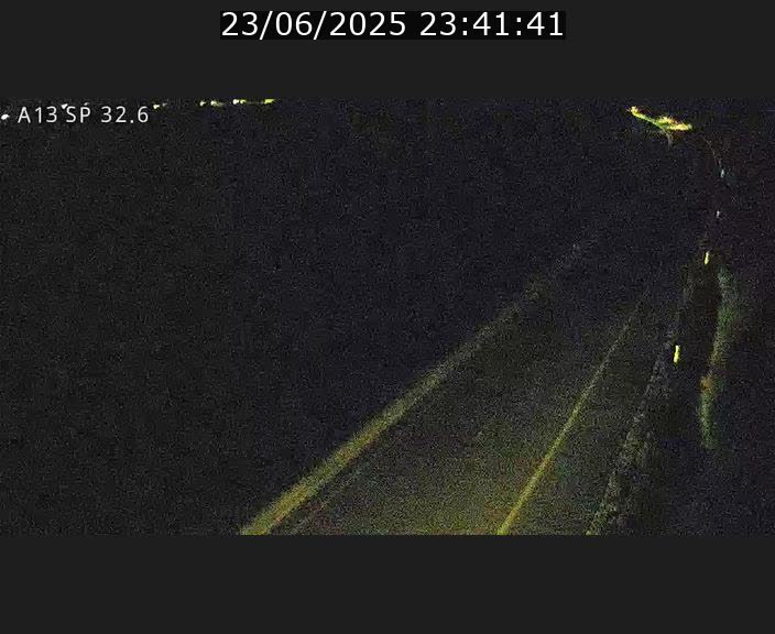 <h2>Webcam info trafic A13 à hauteur de Mondorf-les-bains. Vue orientée vers Altwies</h2>