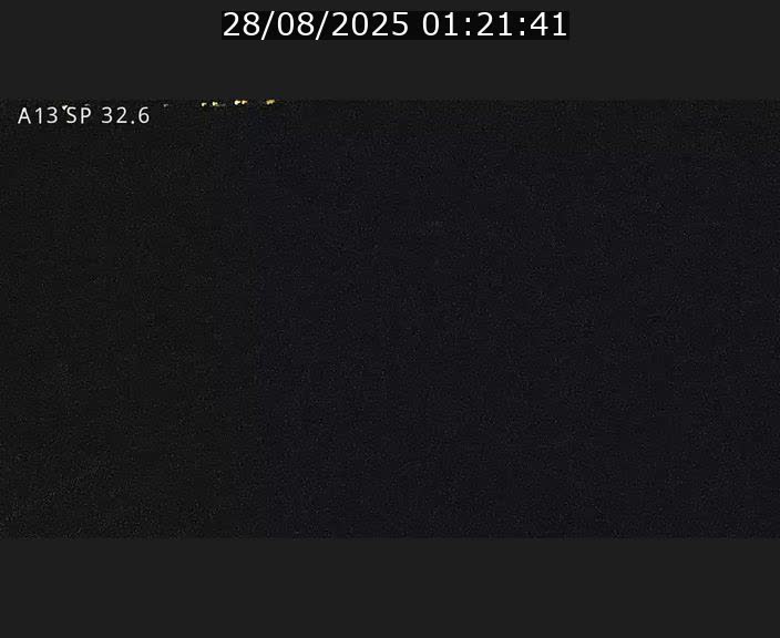 <h2>Webcam info trafic A13 à hauteur de Mondorf-les-bains. Vue orientée vers Altwies</h2>