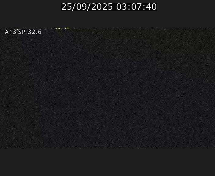<h2>Webcam info trafic A13 à hauteur de Mondorf-les-bains. Vue orientée vers Altwies</h2>