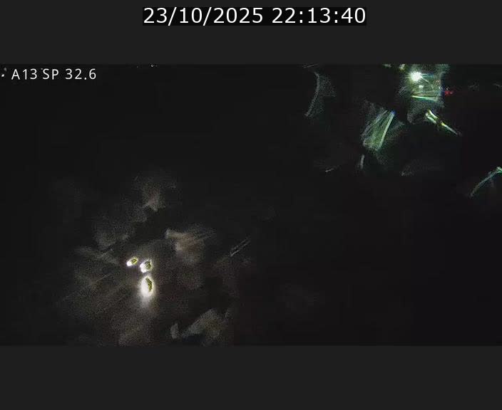 <h2>Webcam info trafic A13 à hauteur de Mondorf-les-bains. Vue orientée vers Altwies</h2>