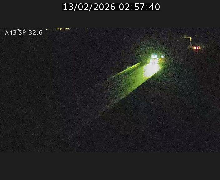 <h2>Webcam info trafic A13 à hauteur de Mondorf-les-bains. Vue orientée vers Altwies</h2>