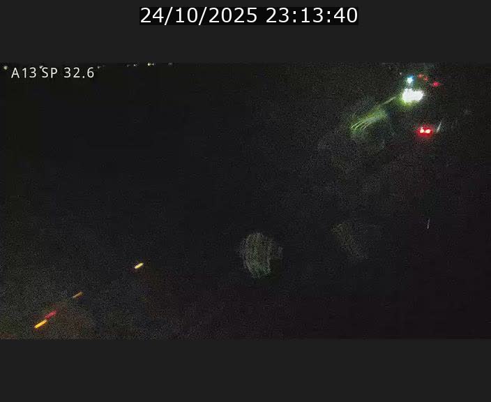 <h2>Webcam info trafic A13 à hauteur de Mondorf-les-bains. Vue orientée vers Altwies</h2>