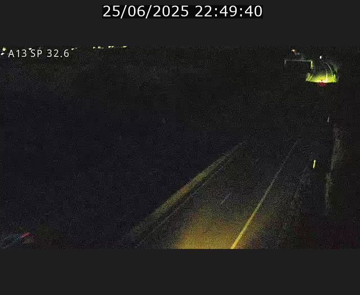 <h2>Webcam info trafic A13 à hauteur de Mondorf-les-bains. Vue orientée vers Altwies</h2>