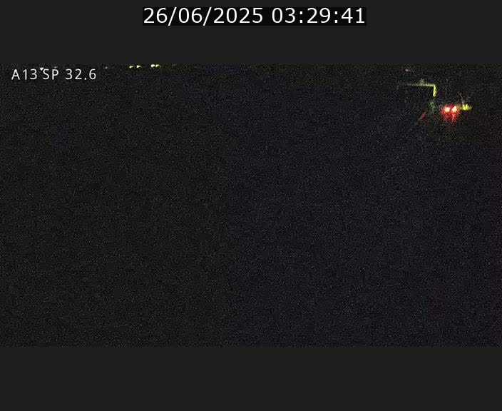<h2>Webcam info trafic A13 à hauteur de Mondorf-les-bains. Vue orientée vers Altwies</h2>