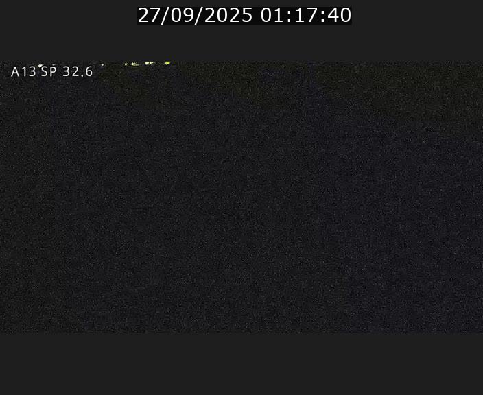 <h2>Webcam info trafic A13 à hauteur de Mondorf-les-bains. Vue orientée vers Altwies</h2>