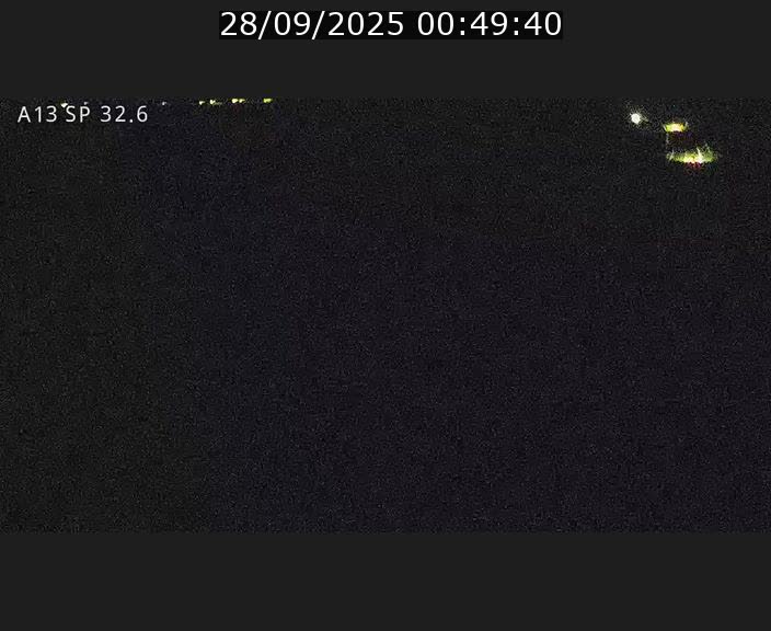 <h2>Webcam info trafic A13 à hauteur de Mondorf-les-bains. Vue orientée vers Altwies</h2>