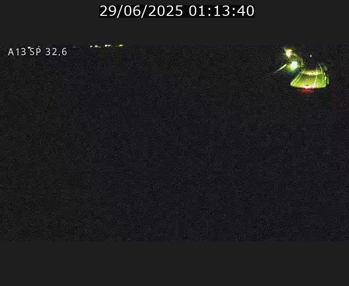 <h2>Webcam info trafic A13 à hauteur de Mondorf-les-bains. Vue orientée vers Altwies</h2>