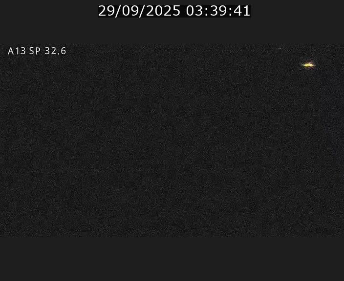 <h2>Webcam info trafic A13 à hauteur de Mondorf-les-bains. Vue orientée vers Altwies</h2>