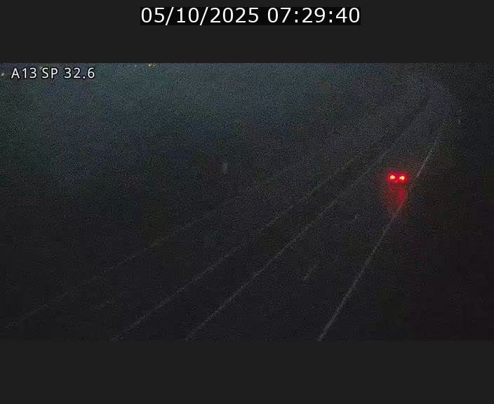 <h2>Webcam info trafic A13 à hauteur de Mondorf-les-bains. Vue orientée vers Altwies</h2>