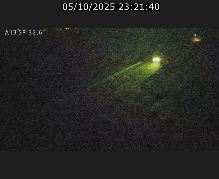 <h2>Webcam info trafic A13 à hauteur de Mondorf-les-bains. Vue orientée vers Altwies</h2>