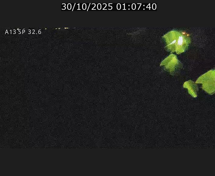 <h2>Webcam info trafic A13 à hauteur de Mondorf-les-bains. Vue orientée vers Altwies</h2>