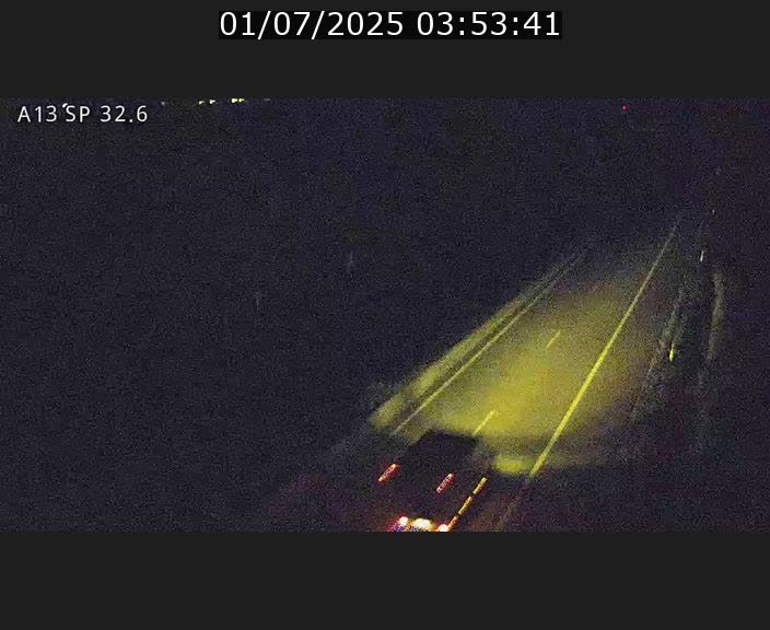 <h2>Webcam info trafic A13 à hauteur de Mondorf-les-bains. Vue orientée vers Altwies</h2>