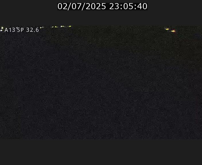 <h2>Webcam info trafic A13 à hauteur de Mondorf-les-bains. Vue orientée vers Altwies</h2>