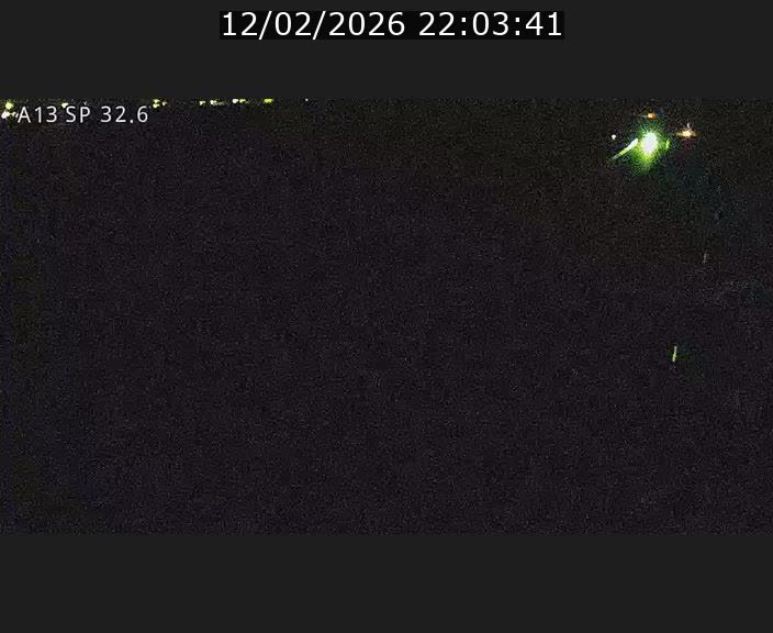 <h2>Webcam info trafic A13 à hauteur de Mondorf-les-bains. Vue orientée vers Altwies</h2>