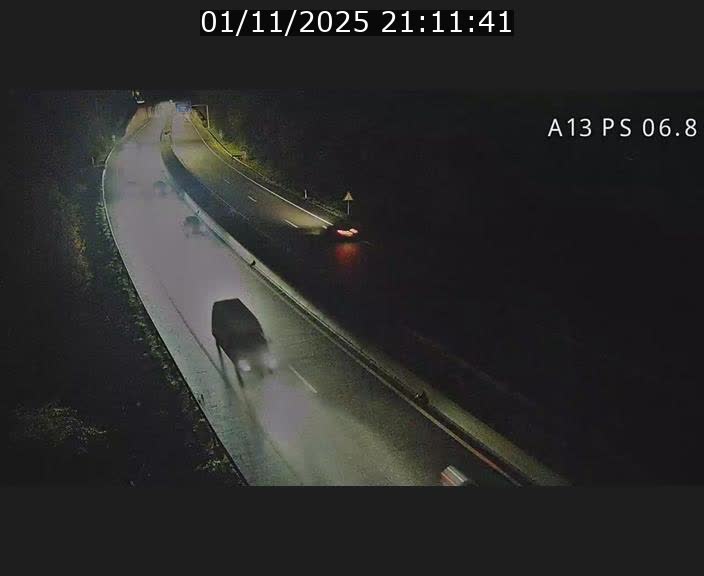 <h2>Traffic live webcam Luxembourg Ehlerange - A13 direction Esch-sur-Alzette - BK 6.8</h2>