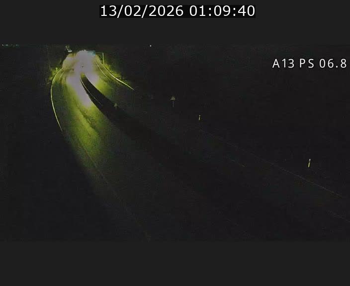 <h2>Traffic live webcam Luxembourg Ehlerange - A13 direction Esch-sur-Alzette - BK 6.8</h2>