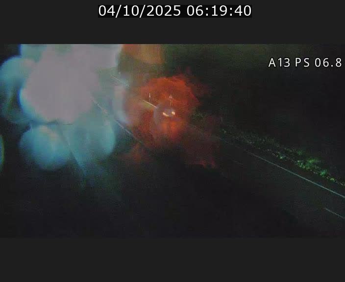 <h2>Traffic live webcam Luxembourg Ehlerange - A13 direction Esch-sur-Alzette - BK 6.8</h2>