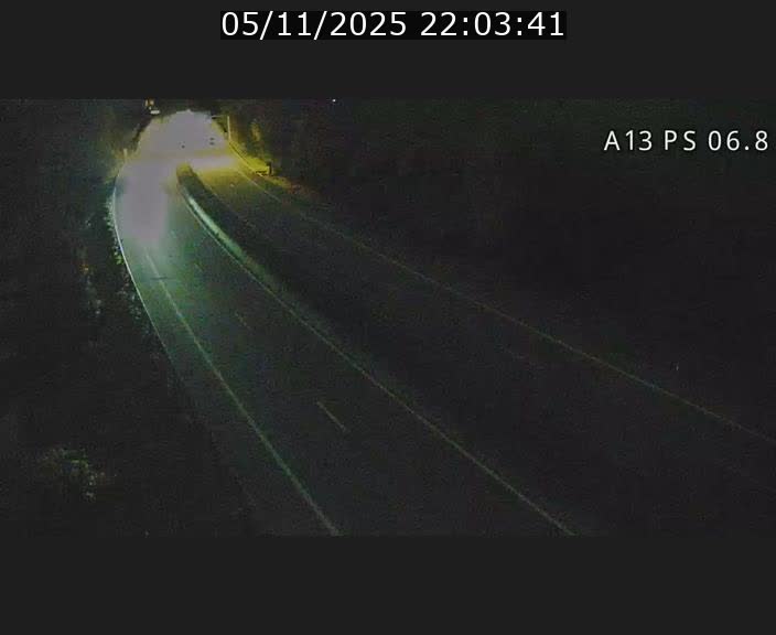 <h2>Traffic live webcam Luxembourg Ehlerange - A13 direction Esch-sur-Alzette - BK 6.8</h2>