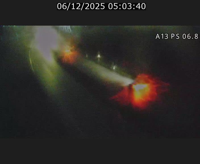 <h2>Traffic live webcam Luxembourg Ehlerange - A13 direction Esch-sur-Alzette - BK 6.8</h2>