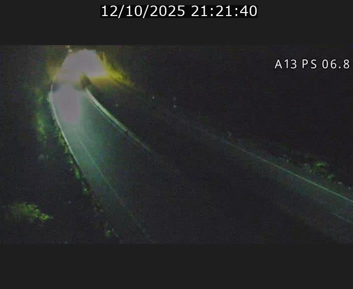 <h2>Traffic live webcam Luxembourg Ehlerange - A13 direction Esch-sur-Alzette - BK 6.8</h2>