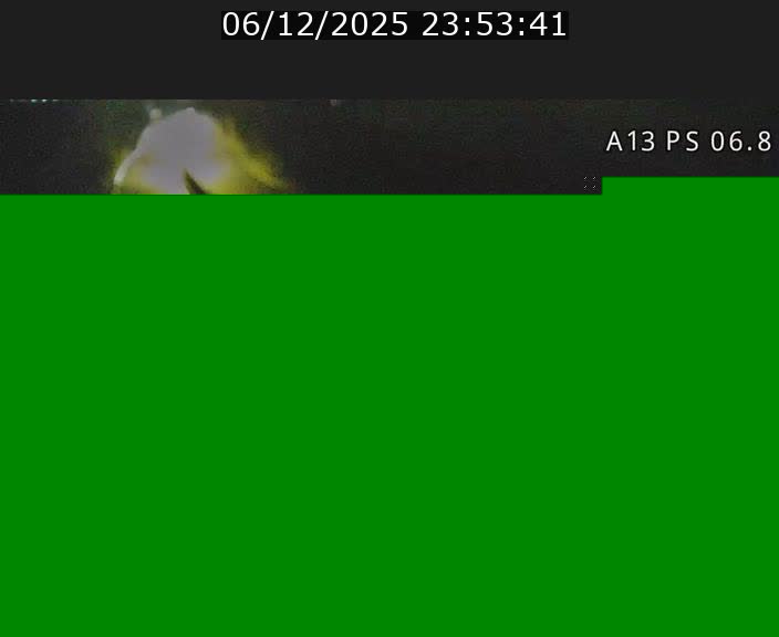 <h2>Traffic live webcam Luxembourg Ehlerange - A13 direction Esch-sur-Alzette - BK 6.8</h2>