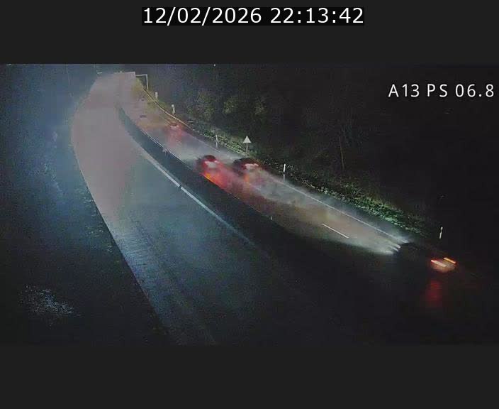 <h2>Traffic live webcam Luxembourg Ehlerange - A13 direction Esch-sur-Alzette - BK 6.8</h2>