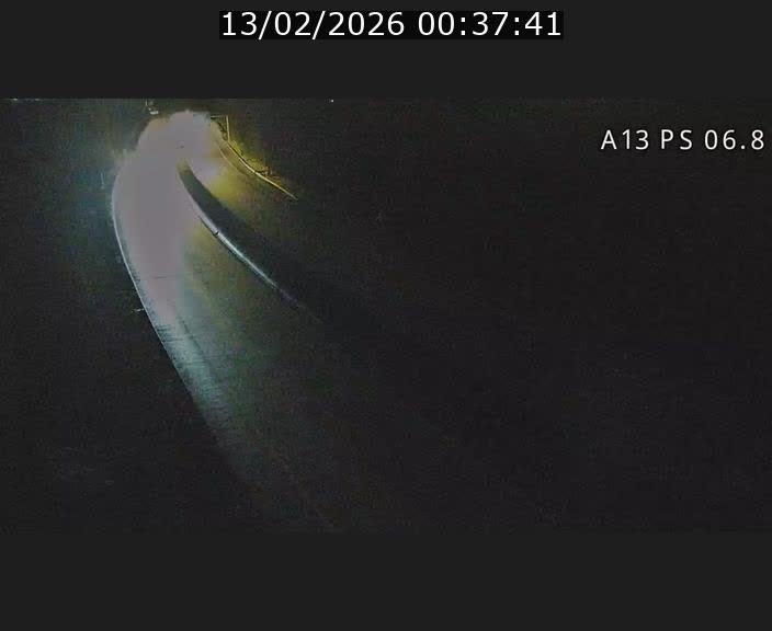 <h2>Traffic live webcam Luxembourg Ehlerange - A13 direction Esch-sur-Alzette - BK 6.8</h2>