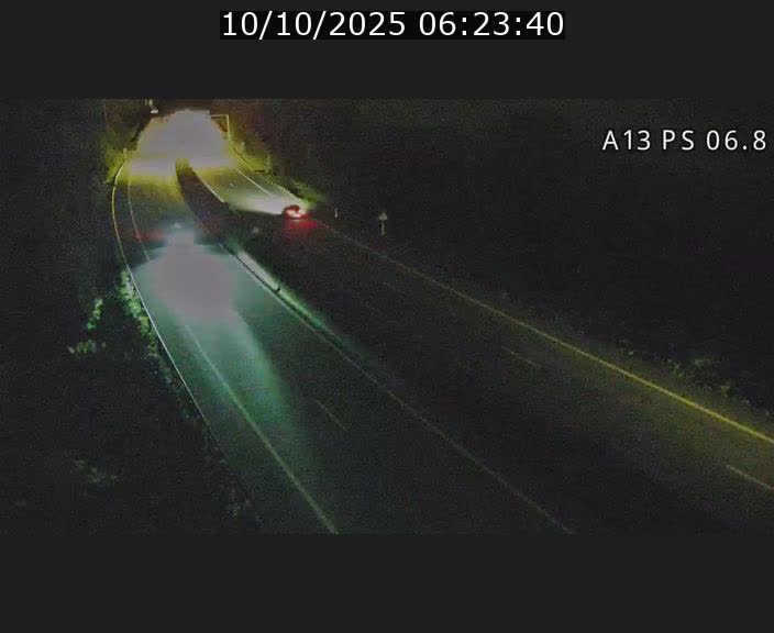 <h2>Traffic live webcam Luxembourg Ehlerange - A13 direction Esch-sur-Alzette - BK 6.8</h2>