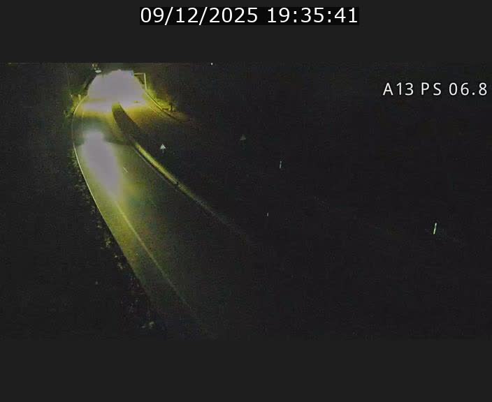 <h2>Traffic live webcam Luxembourg Ehlerange - A13 direction Esch-sur-Alzette - BK 6.8</h2>