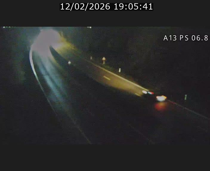 <h2>Traffic live webcam Luxembourg Ehlerange - A13 direction Esch-sur-Alzette - BK 6.8</h2>