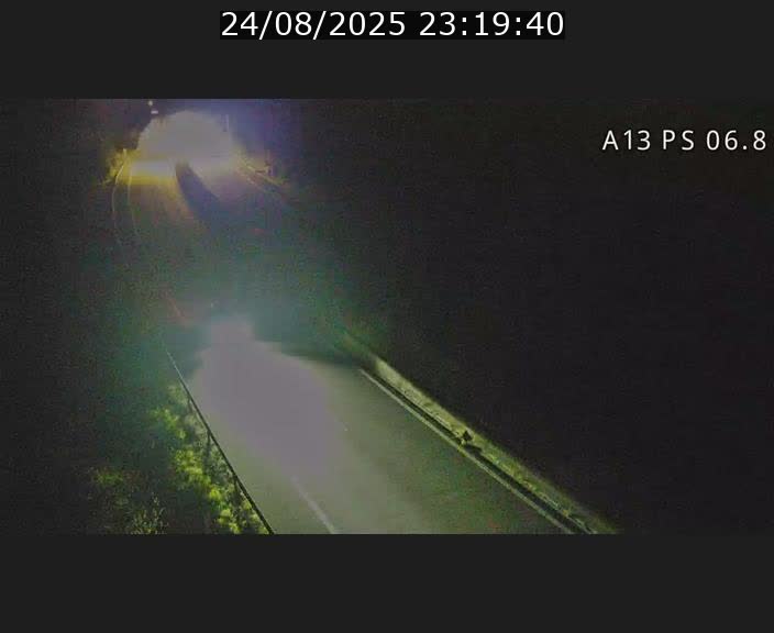 <h2>Traffic live webcam Luxembourg Ehlerange - A13 direction Esch-sur-Alzette - BK 6.8</h2>