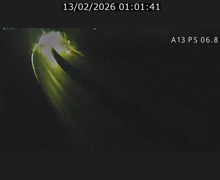 <h2>Traffic live webcam Luxembourg Ehlerange - A13 direction Esch-sur-Alzette - BK 6.8</h2>