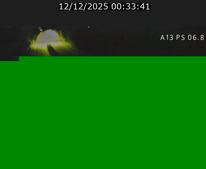 <h2>Traffic live webcam Luxembourg Ehlerange - A13 direction Esch-sur-Alzette - BK 6.8</h2>