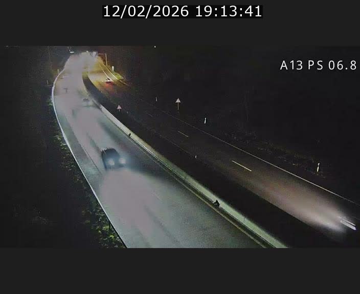 <h2>Traffic live webcam Luxembourg Ehlerange - A13 direction Esch-sur-Alzette - BK 6.8</h2>