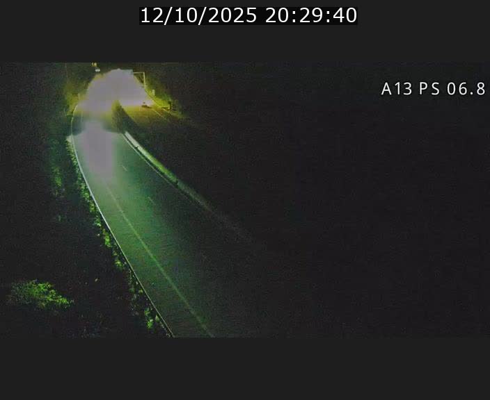 <h2>Traffic live webcam Luxembourg Ehlerange - A13 direction Esch-sur-Alzette - BK 6.8</h2>