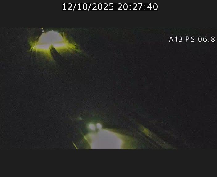 <h2>Traffic live webcam Luxembourg Ehlerange - A13 direction Esch-sur-Alzette - BK 6.8</h2>