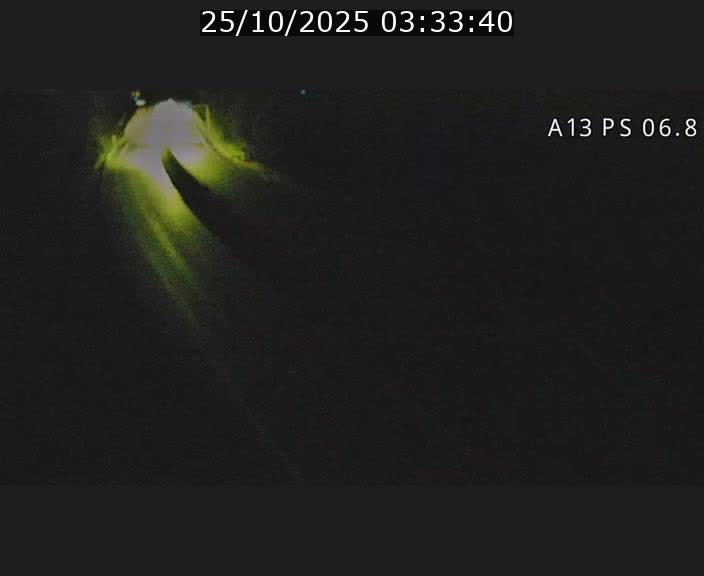 <h2>Traffic live webcam Luxembourg Ehlerange - A13 direction Esch-sur-Alzette - BK 6.8</h2>